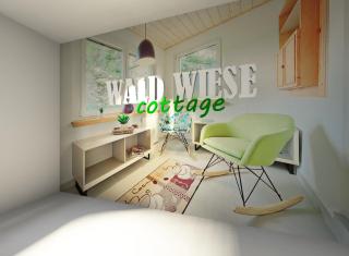 WALD WIESE cottage - Kurort Steinbach-Hallenberg - 9