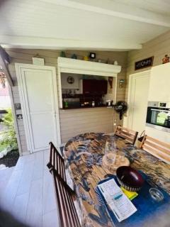 Maison confortable Le Diamant 40 m² avec piscine - Le Diamant - 7