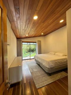 Refugio Monteverde house, privacy & ocean view! - Monteverde - 3