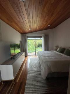 Refugio Monteverde house, privacy & ocean view! - Monteverde - 2