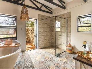 Grace of Africa, Couples 5 STAR Nature Lodge - Marloth Park - 3