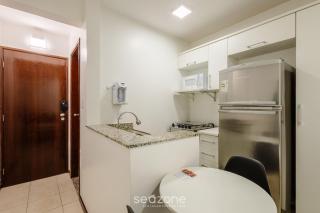 Apartamento Confortável em Brasília BVT0418 - 5