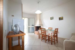 Lumine Apulia - Casa Viola - 8