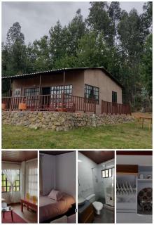 Cabañas Santa Teresa de las Flores - Sogamoso - 0