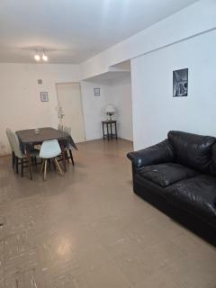 Departamento 4 ambientes de 2 a 8 personas máximo zona guemes - Mar del Plata - 4
