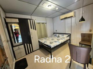 Brindavan homestay - Karwar - 4