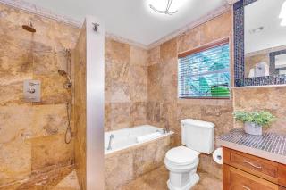 Steps to Beach, Pool, Backyard Oasis, Game Room - 7