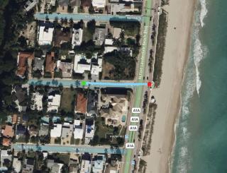 Steps to Beach, Pool, Backyard Oasis, Game Room - Fort Lauderdale - 3