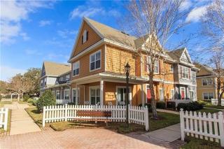 4 Bedroom 3 Bathroom Villas At SevenDwarfs 17-101 - 9