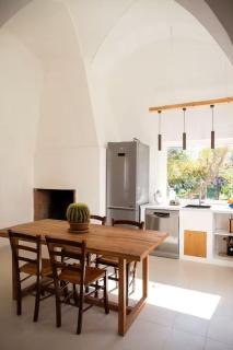 Villa della Cupa, luxury Salento - Lizzanello - 7