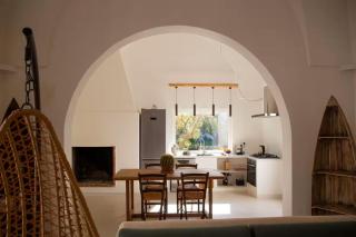 Villa della Cupa, luxury Salento - Lizzanello - 3