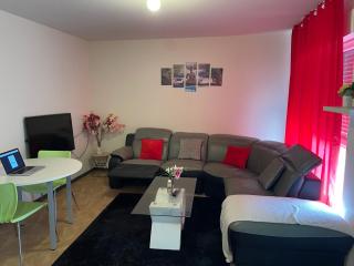 Appartement Résidence Neuve - Eysines - 7