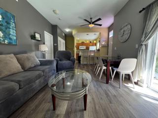 4 Bedroom 3 Bathroom Villas At SevenDwarfs 17-101 - Kissimmee - 6