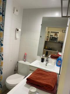 Appartement Résidence Neuve - Eysines - 3