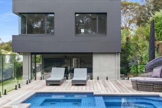 VILLA Perfection - Ticks all the boxes - Blairgowrie - 0