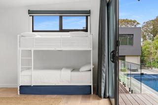 VILLA Perfection - Ticks all the boxes - Blairgowrie - 6