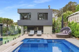 VILLA Perfection - Ticks all the boxes - Blairgowrie - 4