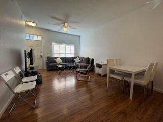 3 Bedroom 2 Bathroom Villas At SevenDwarfs 8-103 - Kissimmee - 7