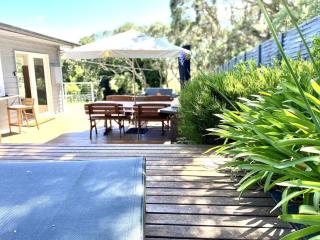 Blairgowrie Coastal Retreat - 3