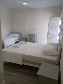 Hotel El Rancho Kidheri - Vrion - 9