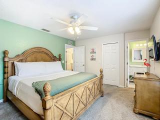 4 BR Family Fun Island Beach House at Regal Palms - 5