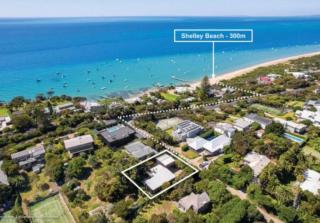 Daisys Coastal Hideaway - 4