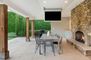Portsea Estate An acre of secluded perfection - Portsea - 9