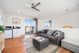 Perfection in Rye - 3