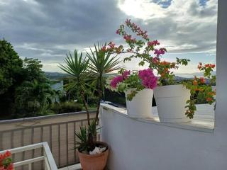 Appartement charmant avec vue sur mer à Schoelcher - 90 m², calme - 7