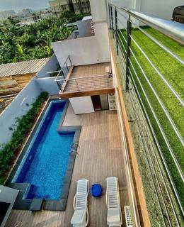 Résidence Chelsea - 5