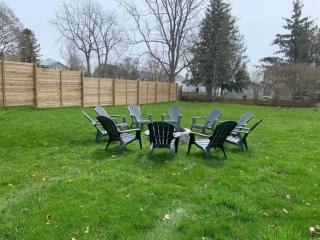 County Cove - Wellington Suite - Two-Bedroom Wellington Apartment - 7