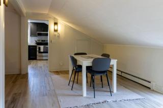 County Cove - Bloomfield Suite - 3