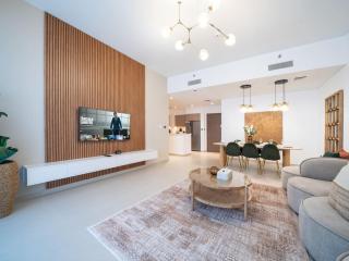 Luxury Downtown 3 Bed with Full Burj Khalifa Views - 7