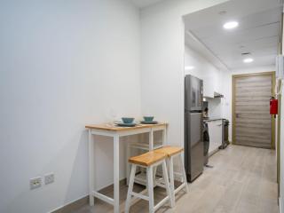 Bright JVC Studio - Serenity Escape - Dubai - 3