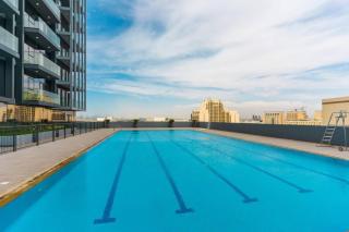 Bright JVC Studio - Serenity Escape - Dubai - 0