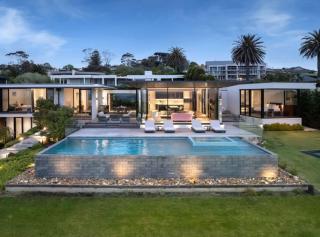 VILLA BOND Mount Eliza-Incredible in every sense. - Mount Eliza - 8