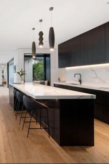 VILLA BOND Mount Eliza-Incredible in every sense. - Mount Eliza - 4