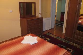 Otel Issyk-Kul Karakol - 6