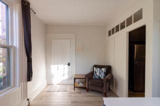 County Cove - Picton Suite - downtown Wellington - 3