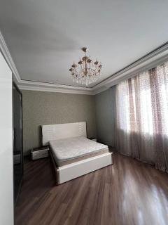 Cosy 3 room apartment in center - Bakoe - 4