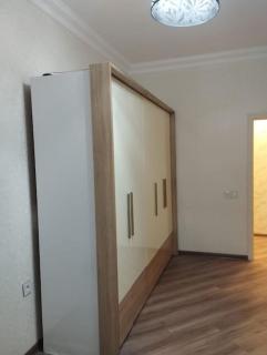 Cosy 3 room apartment in center - Bakoe - 2