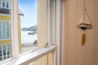 Little Harbour View Tenby - Tenby - 0