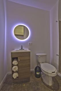 Loft Individual Amueblado 01 - - 3