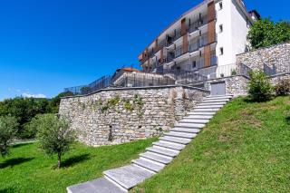 Oasi Giardino - Pool and Lake View and Garden - Cissano - 8