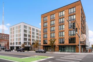 Spokane 1 Bed Close by Shops - 9