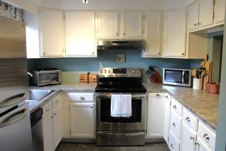 The White Mountain Escape - 5