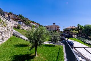 Oasi Giardino - Pool and Lake View and Garden - Cissano - 5