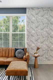 Quiet Comfort and Urban Style 2 Bedroom Condo - 4
