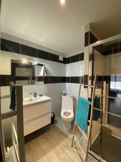 Logement spacieux 70m2 - 7