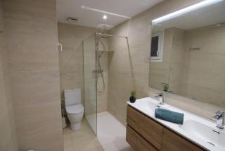 Apartamento con vistas canal ref 114 - Empuriabrava - 6